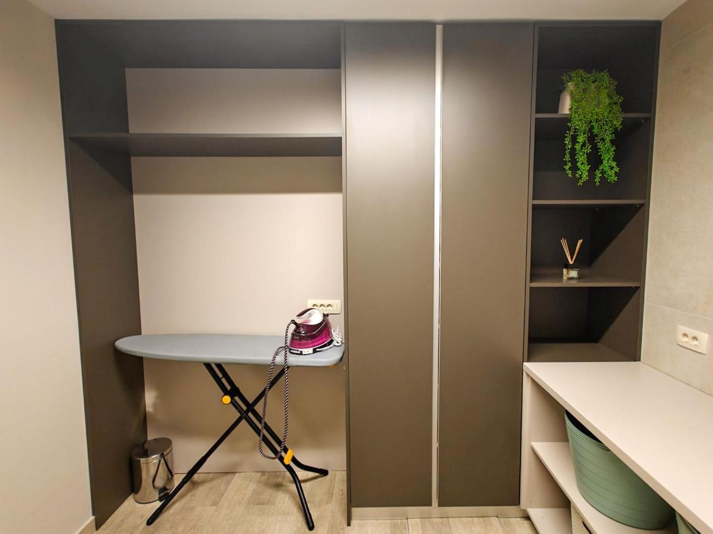 Luxury Apartments Villa Mande 马林斯卡 外观 照片